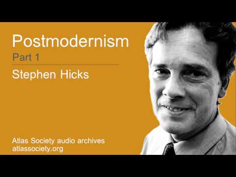What is Postmodernism? thumbnail